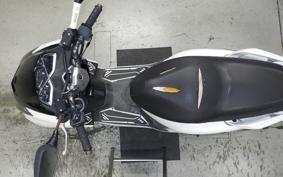 YAMAHA Majesty 155 S 2013 SG28J