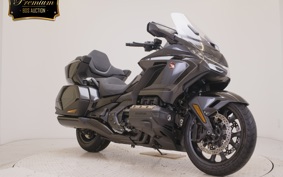 HONDA GL 1800 GOLD WING TOUR DCT 2026 SC79
