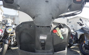 YAMAHA AXIS 125 TREET SE53J