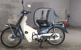 HONDA SUPER CUB90 HA02