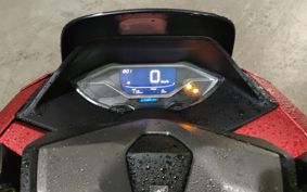 HONDA PCX 160 KFE2