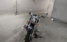 HONDA SHADOW 750 2012 RC56