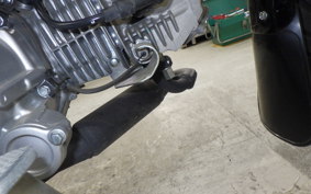 HONDA CROSS CUB 110 2013 JA60