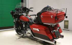 HARLEY FLHTK 1690 2011