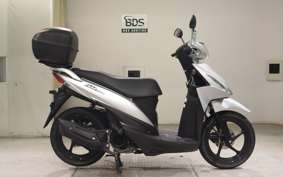 SUZUKI ADDRESS 110 2020 CE47A
