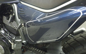 DUCATI SCRAMBLER 2024