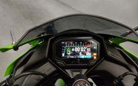 KAWASAKI  NINJA ZX-25R ZX250H