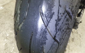 YAMAHA XSR900 2016 RN46J