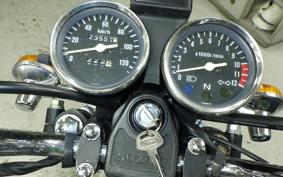 SUZUKI GN125 H