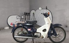 HONDA SUPER CUB90 HA02