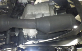 YAMAHA MT-25 A 2023 RG74J