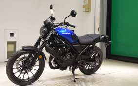 HONDA CL500 2026 PC68