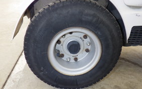 HONDA GYRO CANOPY TA02