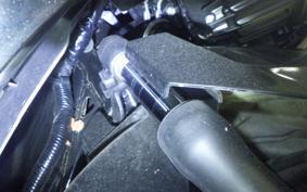 SUZUKI BURGMANストリート125EX EA23M