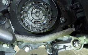 HONDA DIO Gen.6 AF68