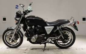 HONDA CB1100 2012 SC65