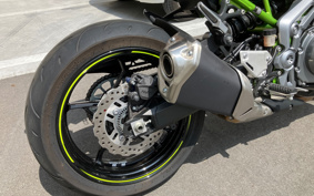 KAWASAKI Z900 2019 ZR900B
