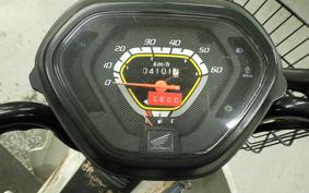 HONDA C50 SUPER CUB AA04