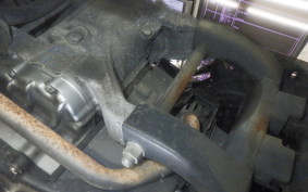 SUZUKI ADDRESS V125 SS CF4MA