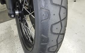 TRIUMPH BONNEVILLE T100 2019