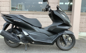 HONDA PCX125 JK05