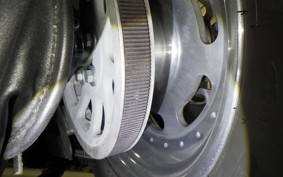 HARLEY FXDF 1580 2011