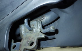 YAMAHA JOG DX-2 2012 SA56J