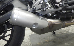YAMAHA XSR700 2019 RM22J