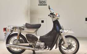 HONDA LITTLE CUB E AA01
