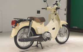 HONDA C50 SUPER CUB AA09