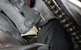 HONDA VFR800X 2015 RC80