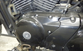 SUZUKI BOULEVARD 800 2007 VS56A