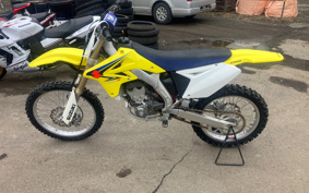 SUZUKI RM-Z250 RJ41A