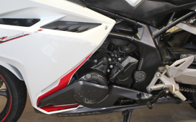 HONDA CBR250RR ABS MC51