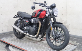 TRIUMPH SPEED TWIN 900 2024 DAD74G