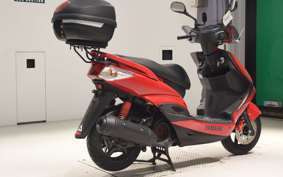 YAMAHA CYGNUS 125 XSR 2 1997 SE44J