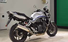 HONDA CB1300SF SUPER FOUR Gen. 3 2023 SC54