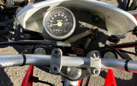 HONDA XR100 MOTARD HD13