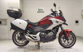 HONDA NC750X LD ABS 2017 RC90