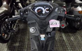 YAMAHA AXIS 125 Z 1999 SED7J