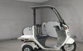 HONDA GYRO TA02