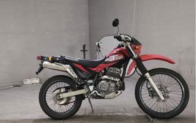 KAWASAKI SUPER SHERPA KL250G