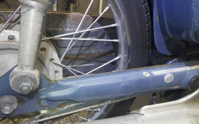 HONDA C50 SUPER CUB AA01