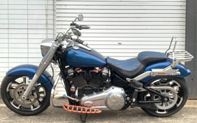 HARLEY FLFB 2018 Y5K