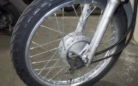 HONDA C110 SUPER CUB JA44