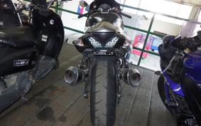KAWASAKI ZZ1400 NINJA R 2007 ZXT40A