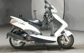 YAMAHA CYGNUS 125 X SE44J