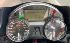 KAWASAKI NINJA 1000 GT R 2008 ZGT00A