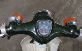 HONDA SUPER CUB50 C50