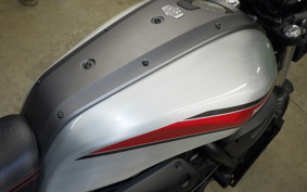 YAMAHA XSR700 2020 RM22J
